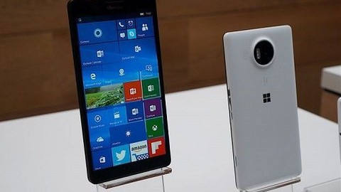 Microsoft Lumia 950 ve 950 XL için promosyonlara devam ediyor