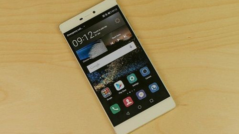 Huawei P9'da fiziksel home butonu yer alacak