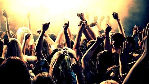 Beatrips ile tüm gece hayatı cebinizde!