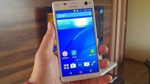 Xperia C4 beklenmedik şekilde Android 5.1 güncellemesi aldı