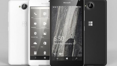 Microsoft Lumia 650'nin fiyatı netlik kazandı