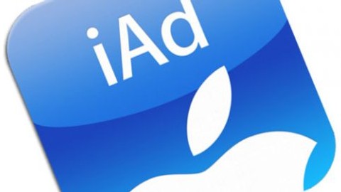 Apple iAd'in fişini çekti