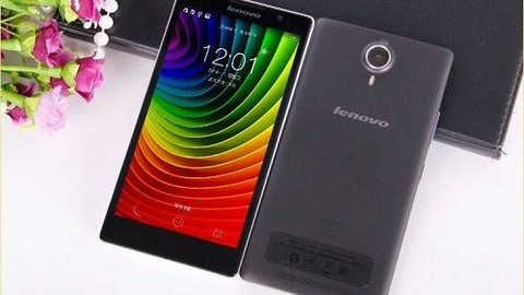 Lenovo K80M dünyanın 4GB RAM'e sahip en ucuz telefonu oldu