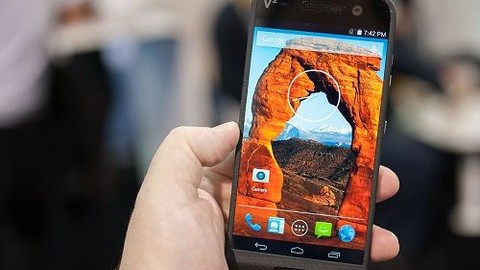 Çift microSD kart girişli Saygus V2 nihayet satışa sunuluyor