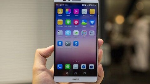 Huawei, Ascend Mate 7 için Android 6.0 beta programını başlattı