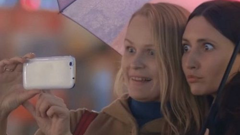 Nokia'nın yeni akıllı telefonu ortaya mı çıktı?