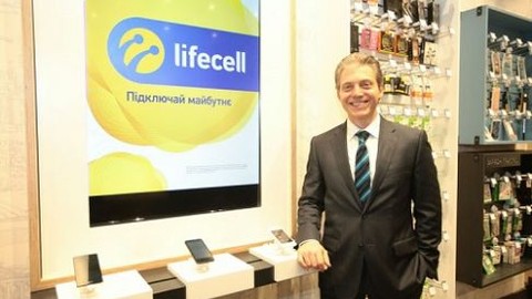 TURKCELL lifecell ile Ukrayna'da zirveye oynayacak