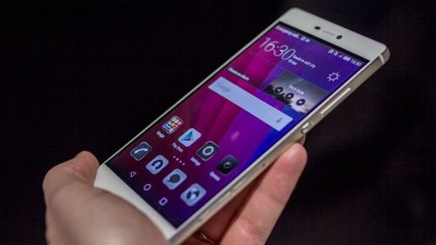 Huawei, P8 Lite için Android 6.0 beta testlerine başladı