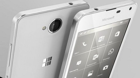 Microsoft Lumia 650: Özellikler ve fiyat