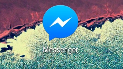 Facebook Messenger Android uygulaması Materyal Tasarıma bürünüyor
