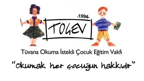TOÇEV'in ''Özgürlüğüm'' projesi çocuklarımıza umut veriyor.