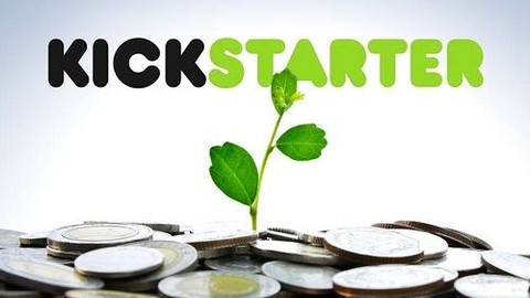 Kickstarter Android uygulaması nihayet yayınlandı