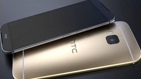 HTC One M10'da iki farklı işlemci kullanılacak