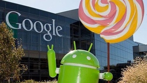 Google'ın bugüne kadar Android'den elde ettiği gelir açıklandı