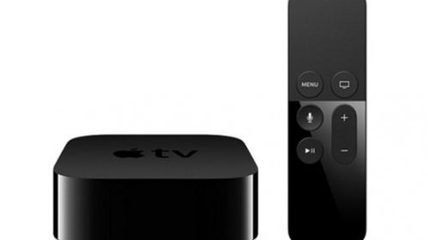 Apple, Apple TV için yeni bir reklam yayınaldı