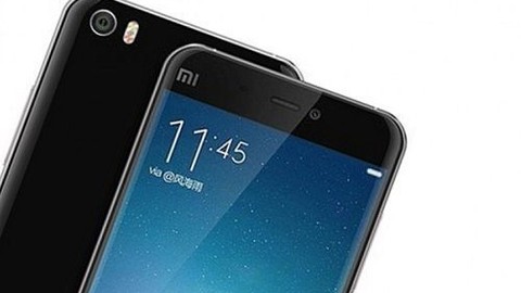 Xiaomi Mi 5'in tanıtım tarihi nihayet belli oldu