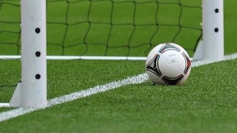 EURO 2016'da gol çizgisi teknolojisi kullanılacak