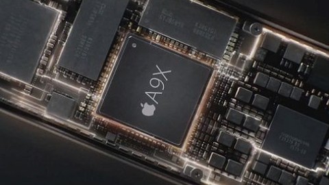 Apple'ın A9X yonga seti Intel Core M serisini yakalıyor!