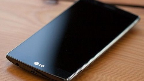 LG G5'e ait yeni görüntüler yayınlandı