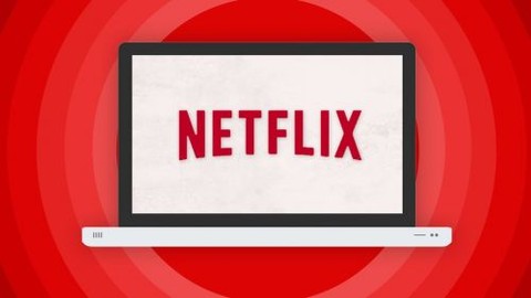 Netflix'in geniş arşivinden sadece 701 içeriğe Türkiye'den erişilebiliyor
