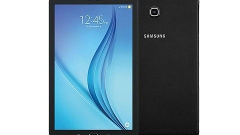 Samsung Galaxy Tab E 7.0 özellikleri ortaya çıktı
