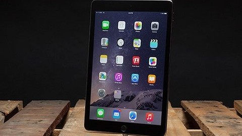 iPad Air 3 iddiaları tekrar alevlendi: 4 adet hoparlör, LED flaşlı kamera