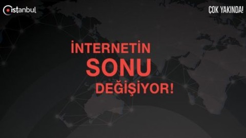 İstanbul'a ait alan adı uzantıları duyuruldu