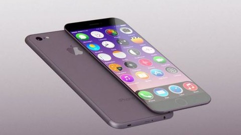 iPhone 7 tanıtılmadan iPhone 7S bilgileri geldi!