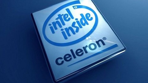 Intel, Skylake mimarili üç yeni Celeron işlemci duyurdu