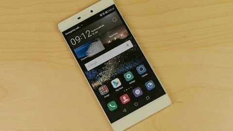 Huawei P9'un tanıtım tarihi belli oldu