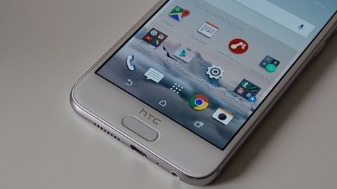 HTC One M10 rüyaların telefonu olacak