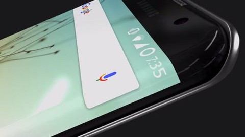 Samsung Galaxy S7 Edge Geekbench testinde göründü