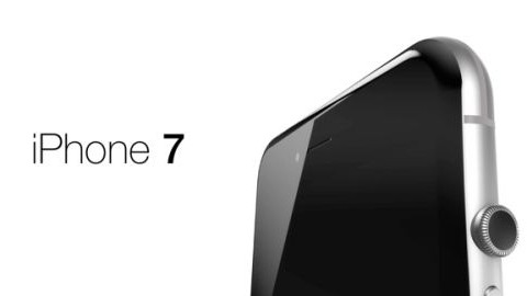 iPhone 7 bir cihaza konmadan kablosuz şarj edilebilecek