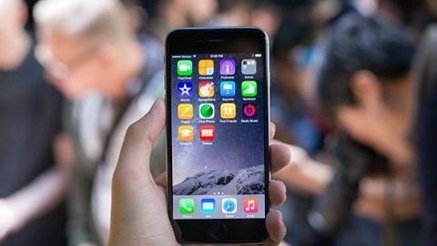 4 inçlik iPhone 5SE onaylandı