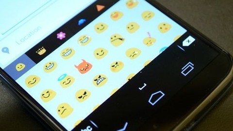 SwiftKey'e yeni emojiler geldi
