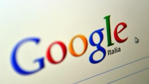 Google'a vergi şoku!