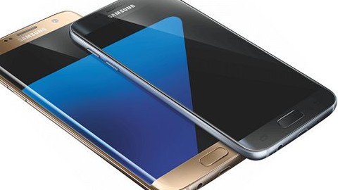 Beklenen sızıntı gerçekleşti: Karşınızda Galaxy S7 ve Galaxy S7 Edge!