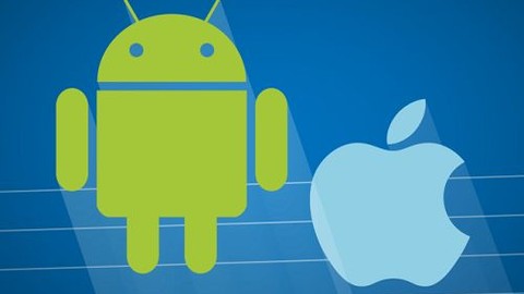 Android ve iOS tarafında en çok kullanılan uygulamalar belli oldu
