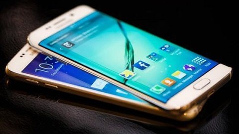 Galaxy S6 ve S6 Edge için Android 6.0.1 güncellemesi resmen başladı