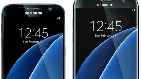 Samsung Galaxy S7'nin tanıtım tarihi belli oldu [Güncelleme]