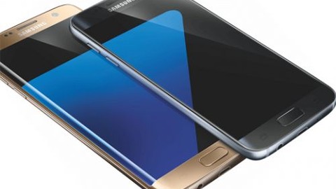 Galaxy S7 ve Galaxy S7 Edge'in test sonuçları!