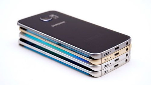Galaxy S7 ve Galaxy S7 Edge sertifika aldı
