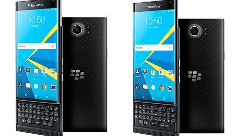 BlackBerry CEO'su açıkladı; yolumuza Android ile devam edeceğiz!