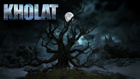 Kholat PS4'e geliyor!