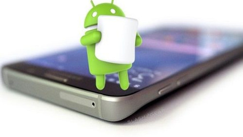Android 6.0 beta güncellemesi bu defa Galaxy Note 5 için başladı
