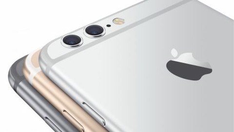 iPhone 7 Pro ve iPhone 7 kasası sızdırıldı