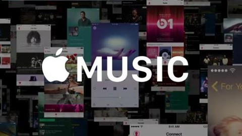 Apple Music nihayet Türkiye'de!