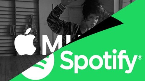 Apple Music ile Spotify Karşılaştırması