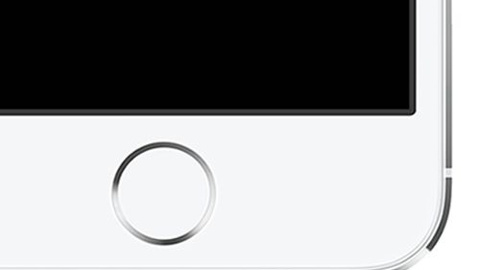 Apple Home tuşu için 3D Touch patenti aldı
