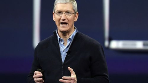 Daha fazla Apple uygulaması Android'e gelebilir